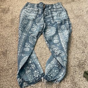 Free People Pants